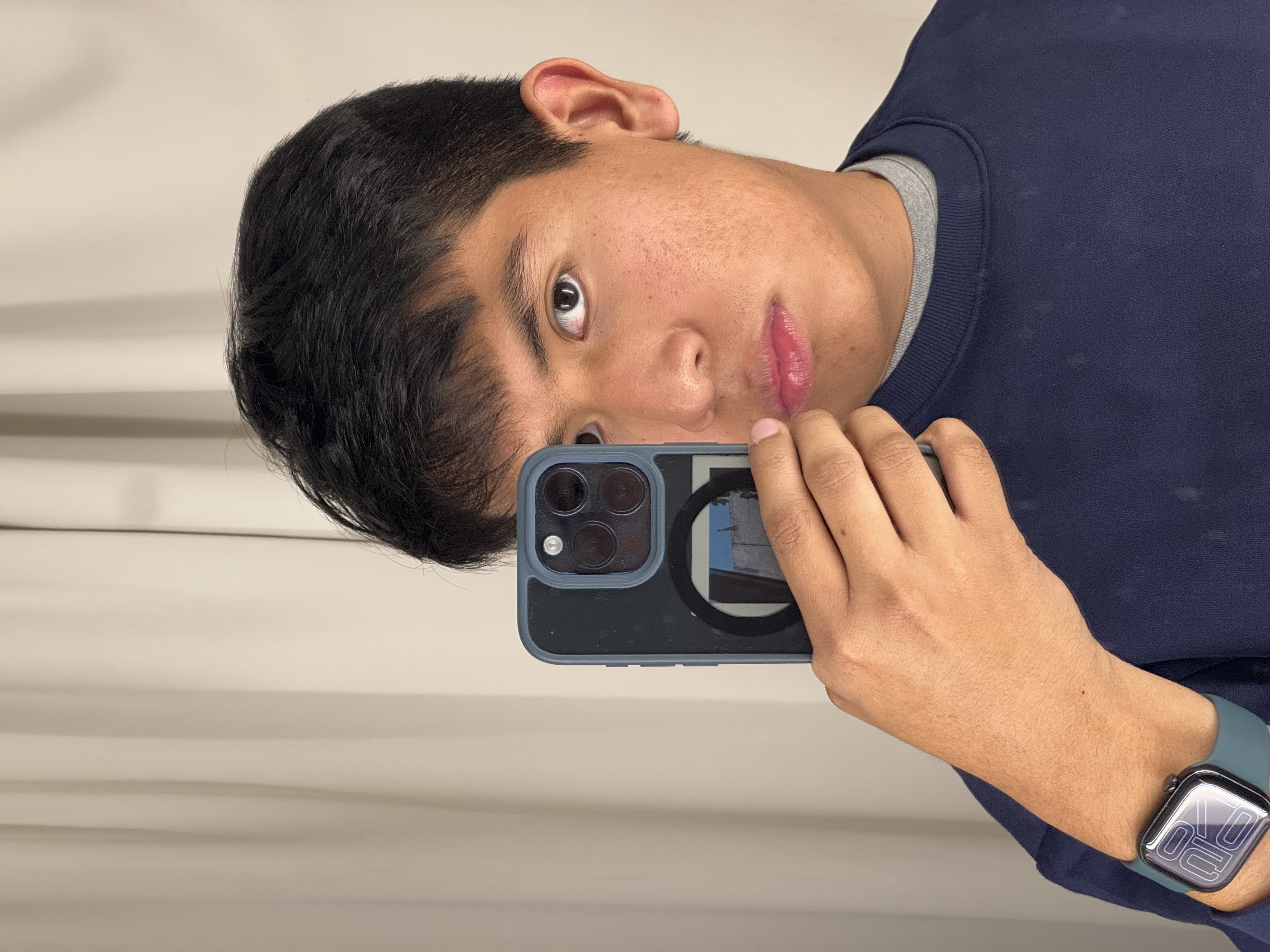 me